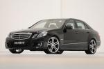 Mercedes-Benz E-Class by Brabus 2009 года